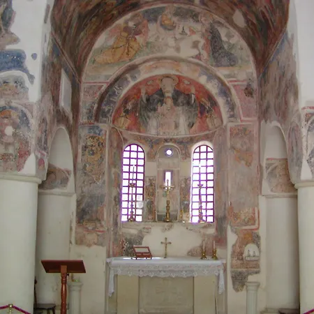 Sole Del Mediterraneo Farmház Otranto