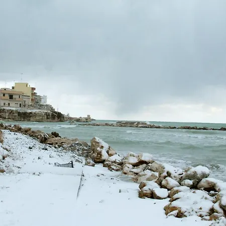 Sole Del Mediterraneo Отранто