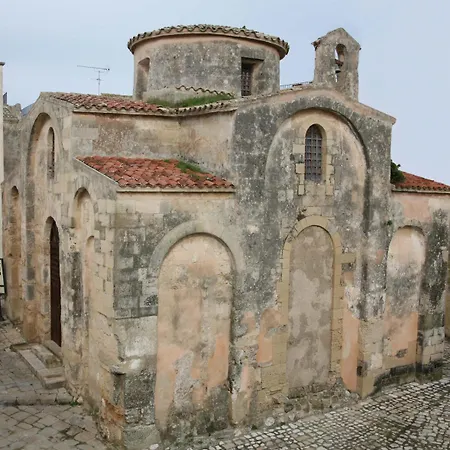 Farmház Sole Del Mediterraneo