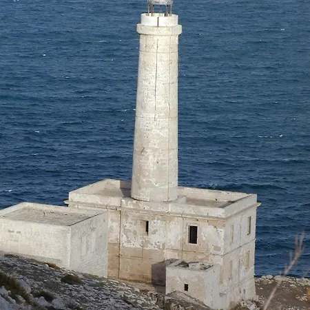 Sole Del Mediterraneo * Otranto