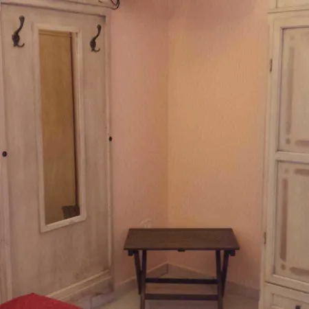 Sole Del Mediterraneo Farm stay Otranto