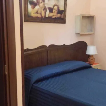 Farm stay Sole Del Mediterraneo Otranto