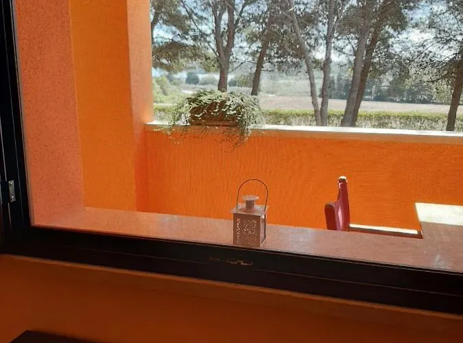 Sole Del Mediterraneo * Otranto