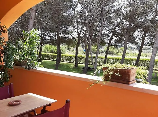 Sole Del Mediterraneo * Otranto