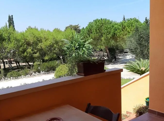 Vakantieboerderij Sole Del Mediterraneo Otranto