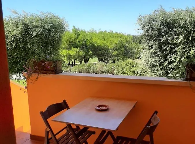 Sole Del Mediterraneo Otranto