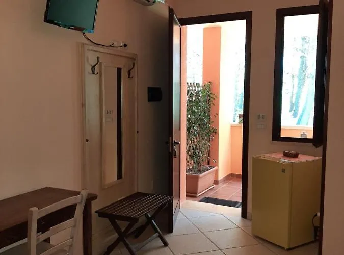 Sole Del Mediterraneo