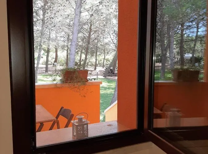 Sole Del Mediterraneo * Otranto