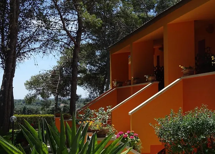 Sole Del Mediterraneo Otranto