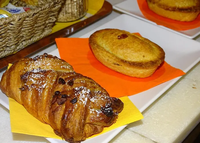 Vakantieboerderij Sole Del Mediterraneo *