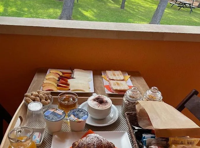 Sole Del Mediterraneo * Otranto