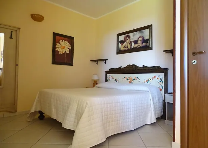 Sole Del Mediterraneo