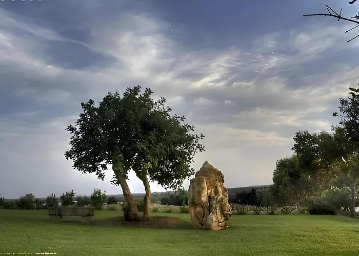 Sole Del Mediterraneo * Otranto
