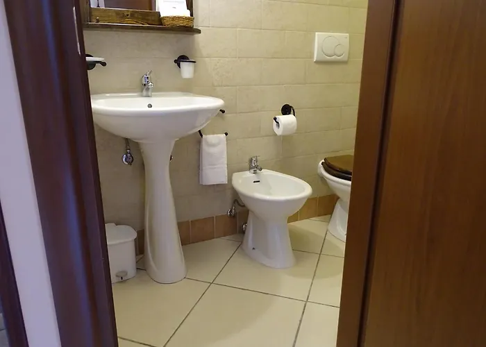 Vakantieboerderij Sole Del Mediterraneo Otranto