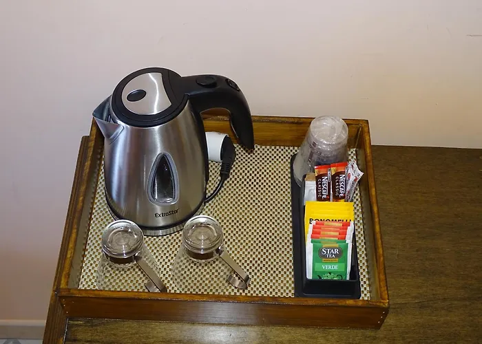 Sole Del Mediterraneo Otranto