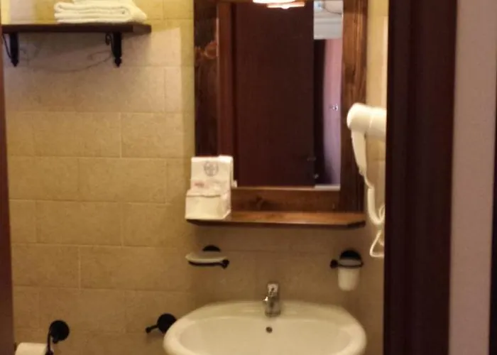 Vakantieboerderij Sole Del Mediterraneo Otranto