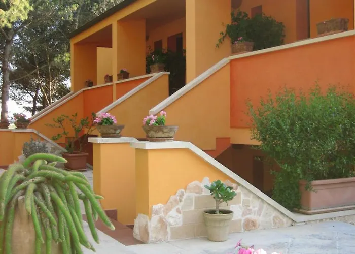 Sole Del Mediterraneo * Otranto