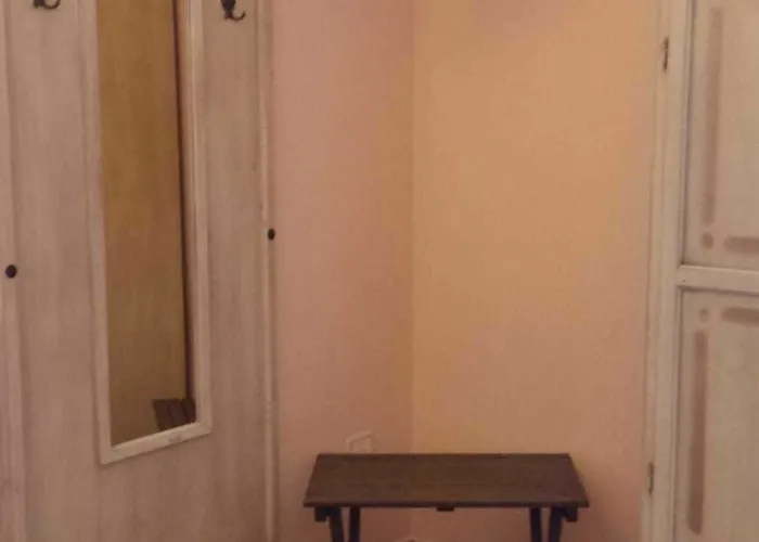 Sole Del Mediterraneo Vakantieboerderij Otranto