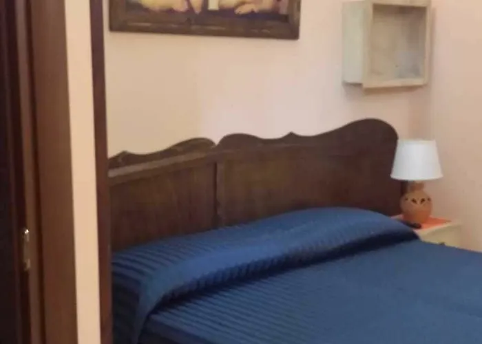 Vakantieboerderij Sole Del Mediterraneo Otranto